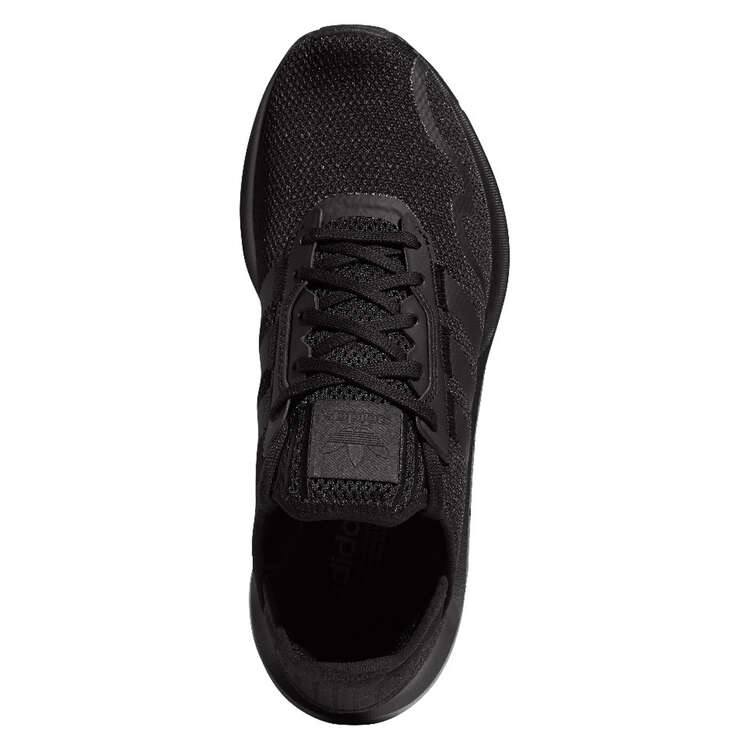 adidas Swift Run X Casual Shoes Black US 7, Black, rebel_hi-res