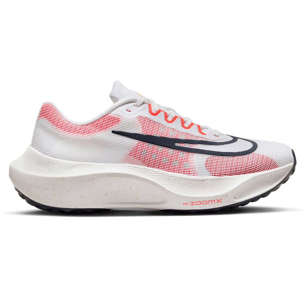 ejemplo Goma inercia Nike Zoom Fly 5 Mens Running Shoes | Rebel Sport