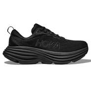 HOKA Bondi 8 Womens D Running Shoes, , rebel_hi-res