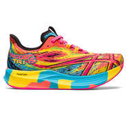 Asics Noosa Tri 15 Colour Injection Womens Running Shoes, , rebel_hi-res