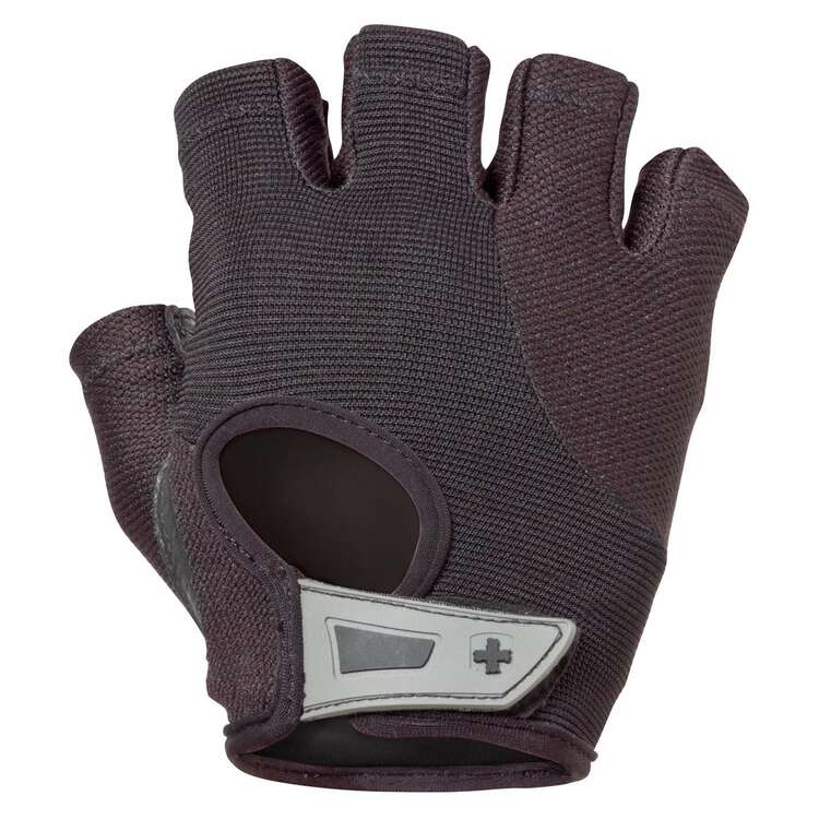 Harbinger Womens Power Gloves XS, , rebel_hi-res