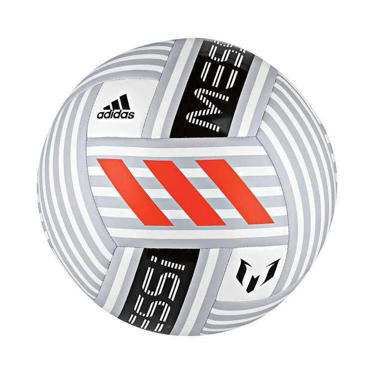 adidas Messi Q4 Soccer Ball, , rebel_hi-res