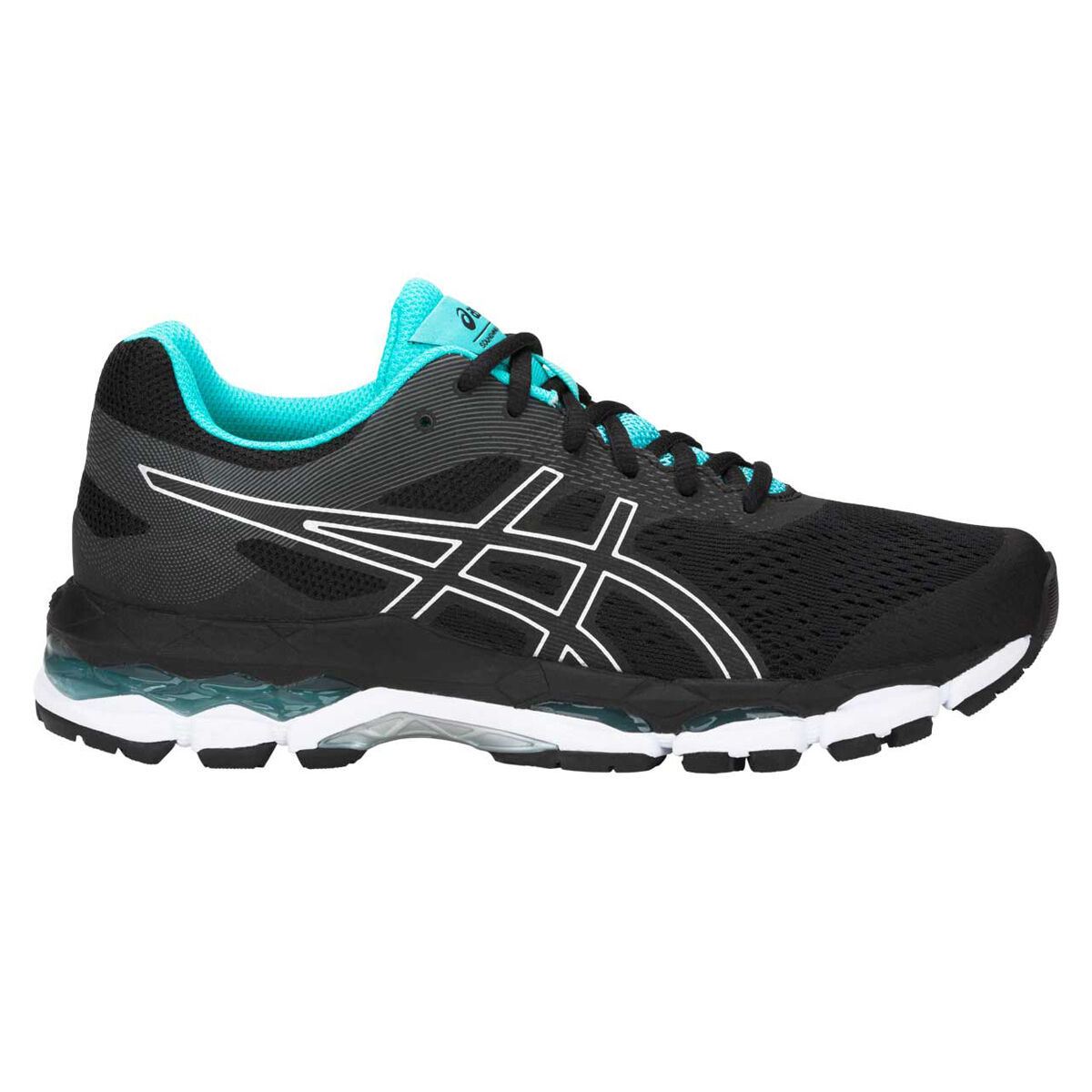 asics gel superion review