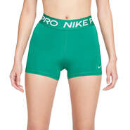 Nike Pro Womens 365 3 Inch Shorts, , rebel_hi-res