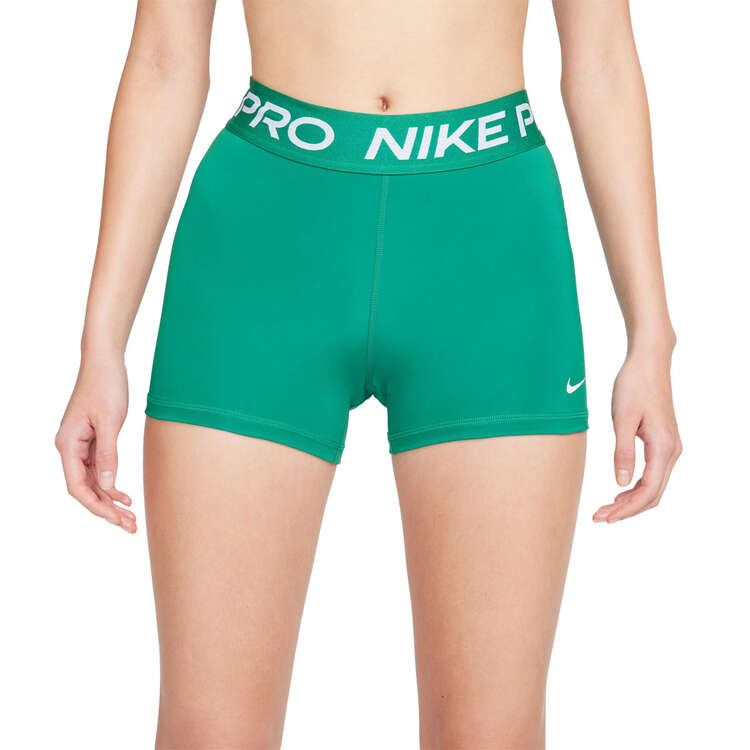 Shorts Nike Pro Dri-FIT Feminino - Studio 78