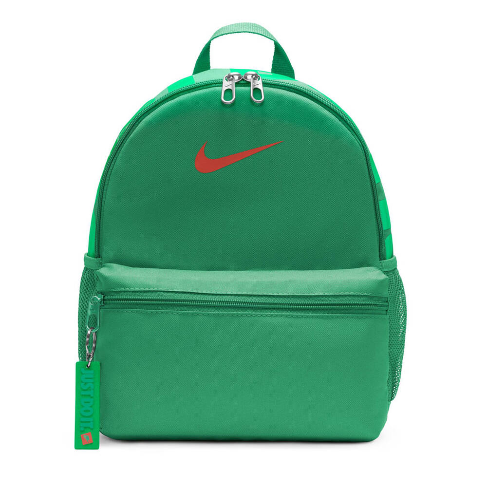 Nike Youth Brasilia JDI Mini Backpack | Rebel Sport