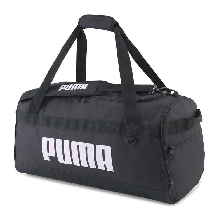 PUMA Challenger Duffle Bag Medium, , rebel_hi-res