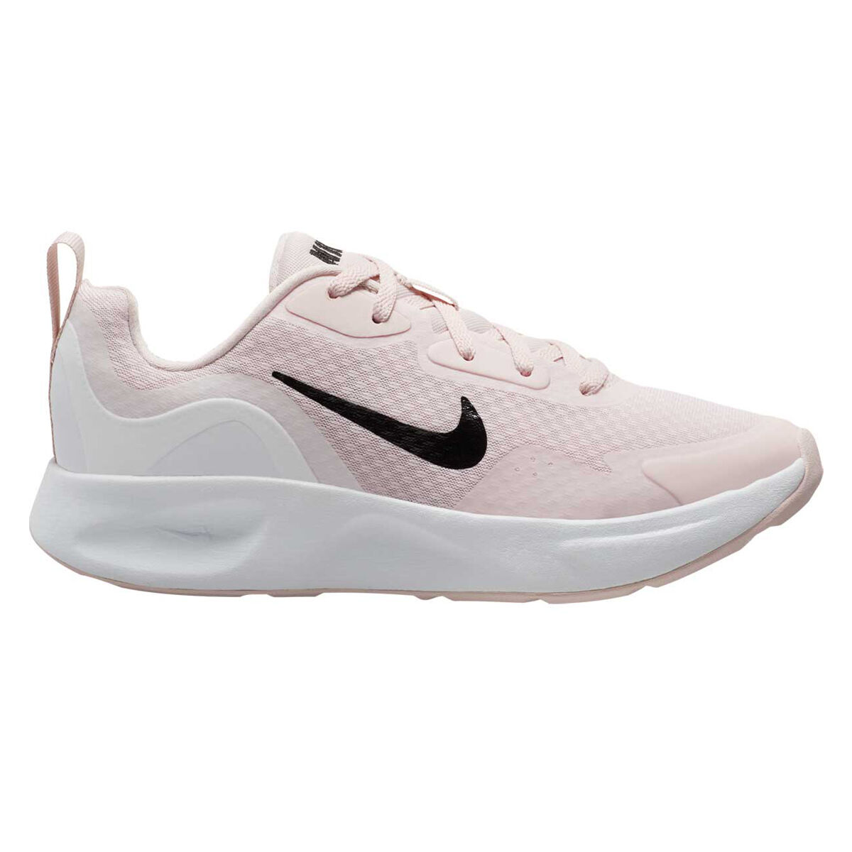 Nike Wearallday Womens Casual Shoes 
