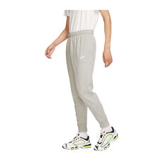 Nike Mens Sportswear Club Jogger Pants Grey XXL, Grey, rebel_hi-res