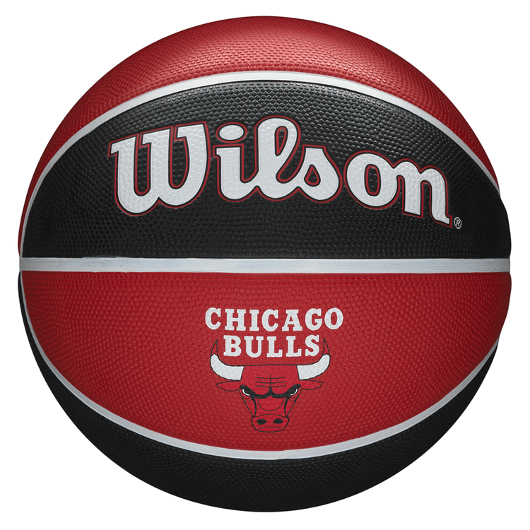 Wilson NBA Team Tribute Bulls Basketball, , rebel_hi-res