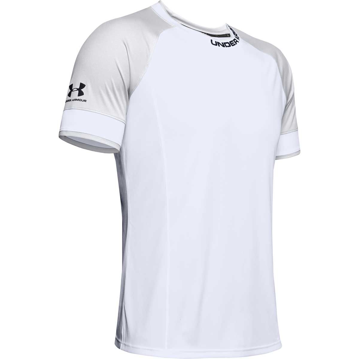 under armour mens training tops