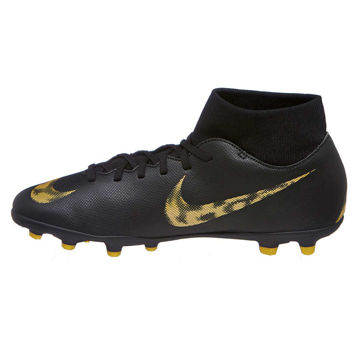 Nike Men's Mercurial Superfly 6 Pro LVL UP FG Soccer Cleat