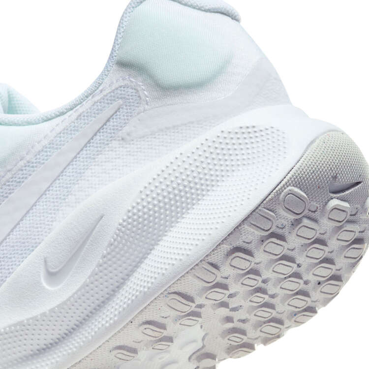 Nike Revolution 7 Womens Running Shoes, White, rebel_hi-res