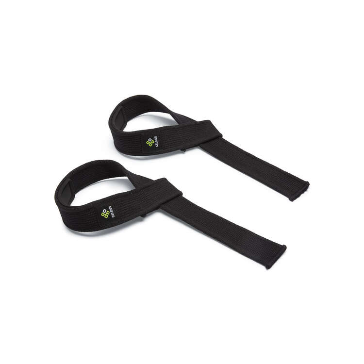 Weight Lifting Accessories, Straps & Chalk