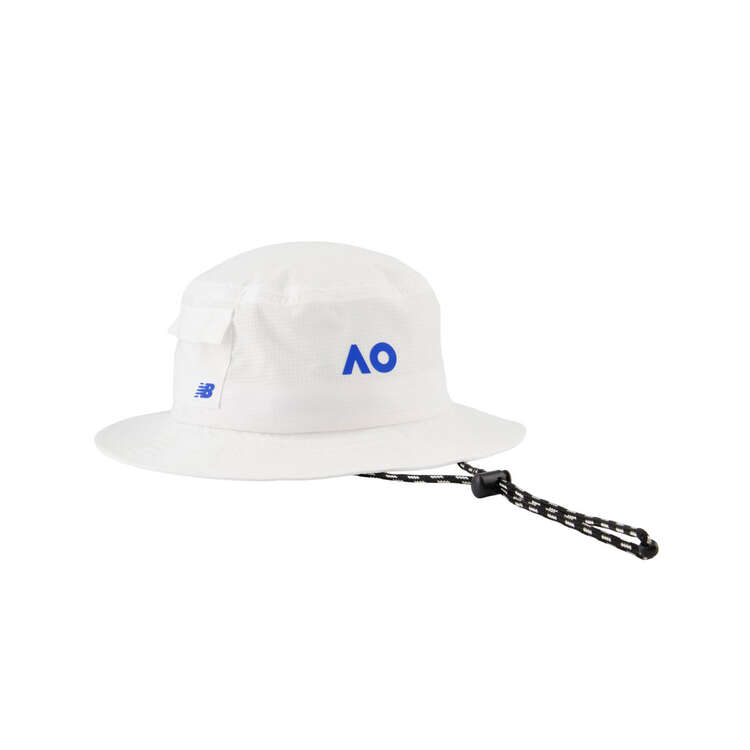 New Balance AO Cargo Bucket Hat, , rebel_hi-res