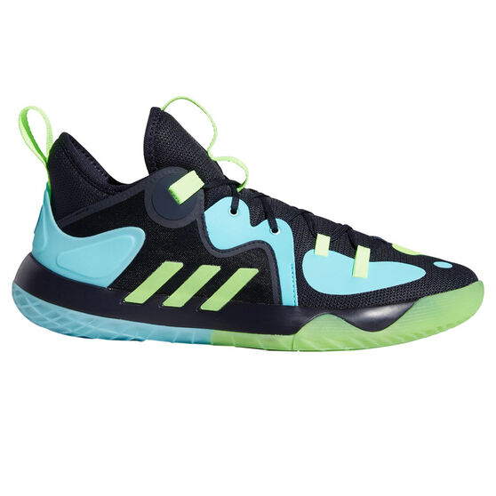 adidas Harden Stepback 2 Basketball Shoes, , rebel_hi-res
