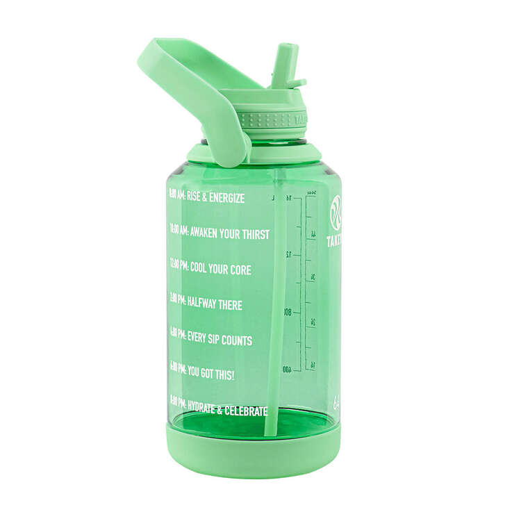 Takeya Titan Straw 1.9L Water Bottle, , rebel_hi-res