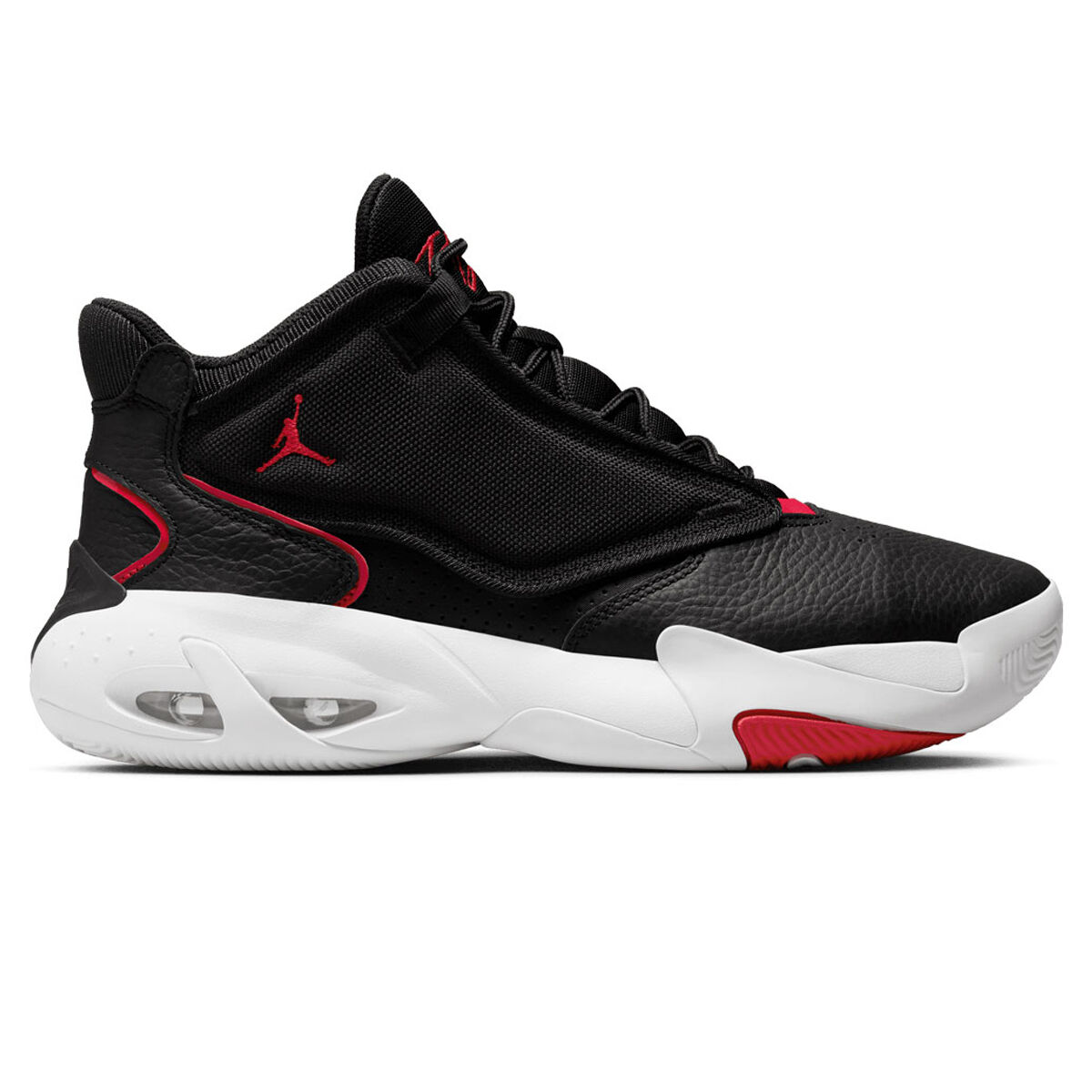 Nike Jordan Max Aura 4 Basketball Shoes 