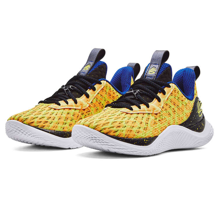 Under Armour Curry 10 Double Bang Basketball Shoes | Rebel Sport