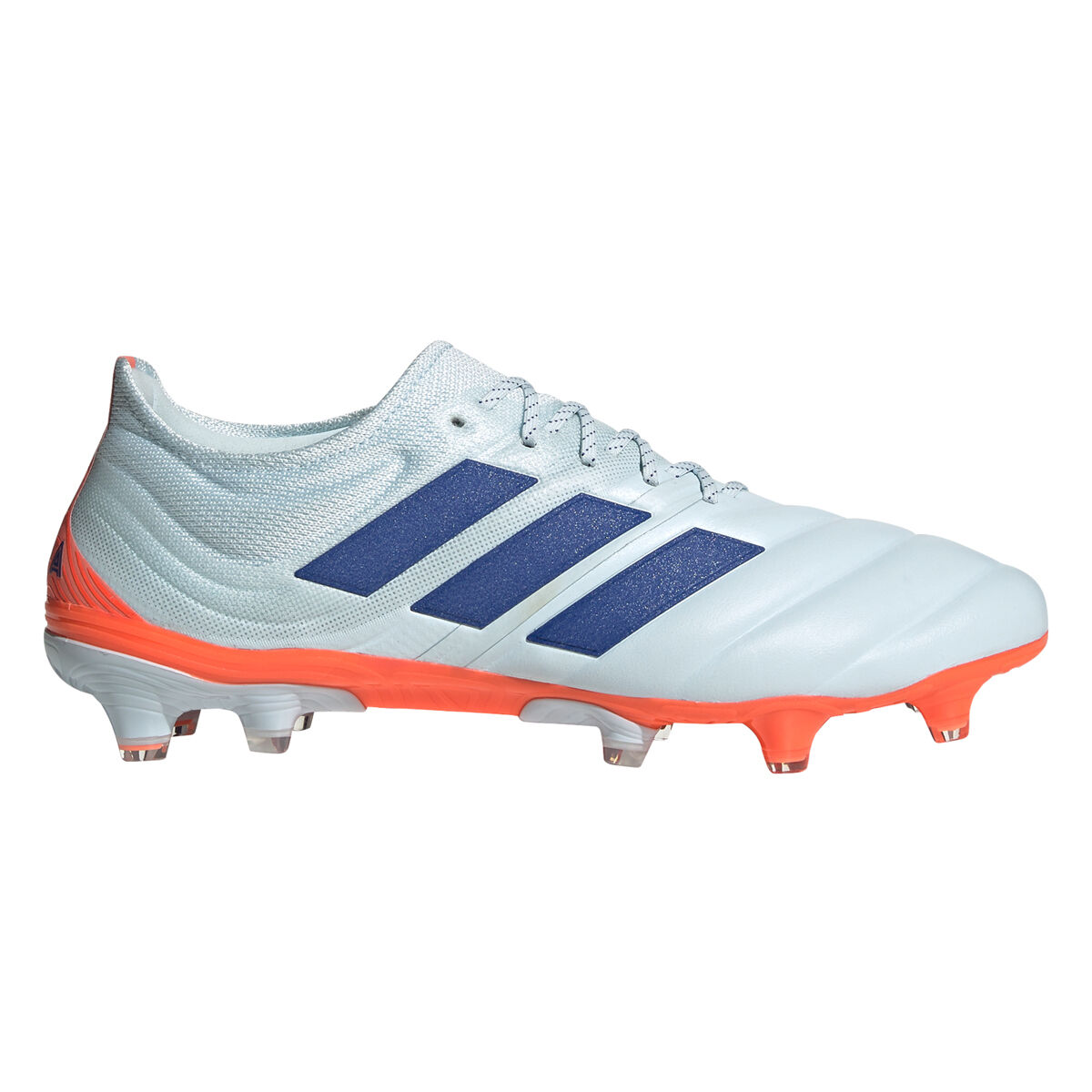 adidas Copa 20.1 Football Boots White 