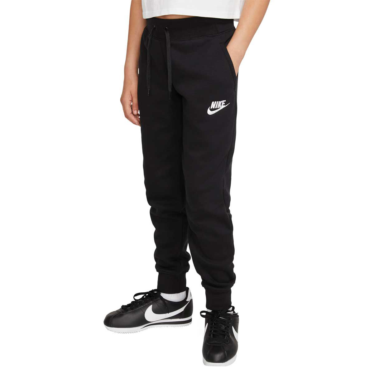 Nike Girls Sportswear Sweatpants 