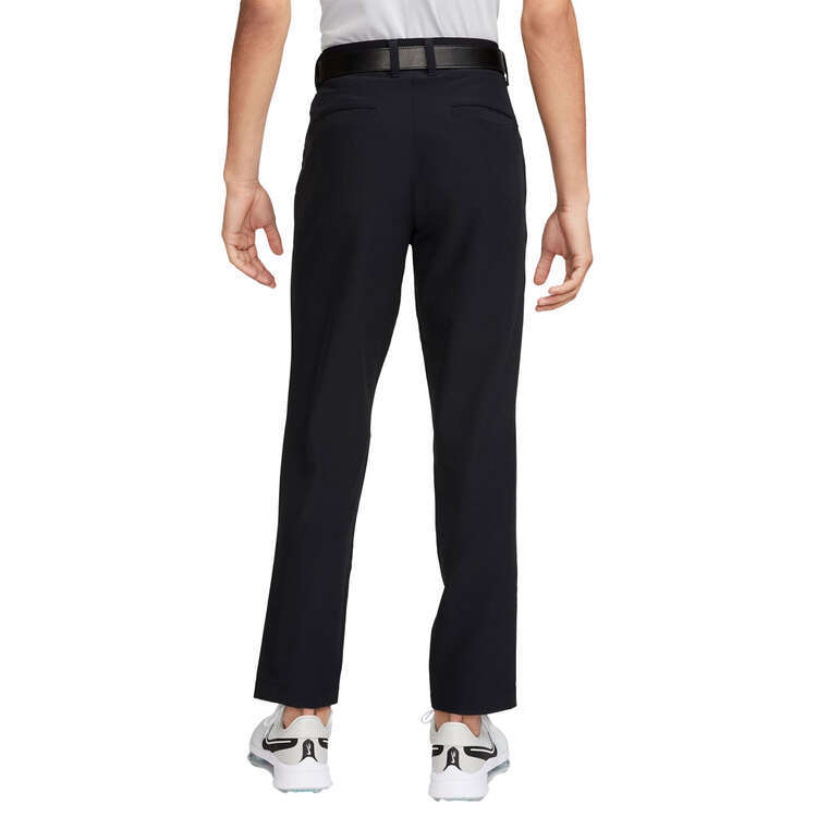Nike Mens Tour Repel Flex Golf Pants Black 30 INCH, Black, rebel_hi-res