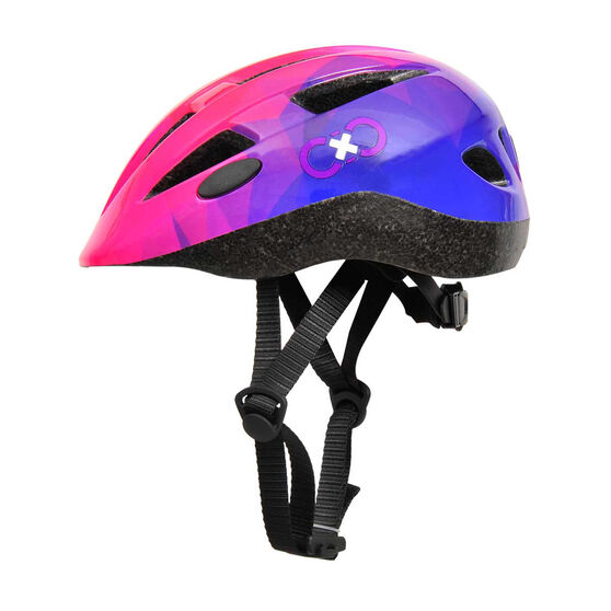 Goldcross Mayhem 2 Bike Helmet Pink / Purple XS, Pink / Purple, rebel_hi-res