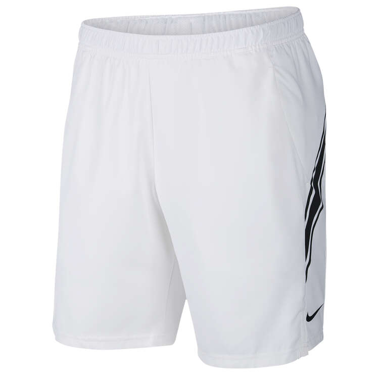 NikeCourt Mens Dri FIT 9in Tennis Shorts, , rebel_hi-res