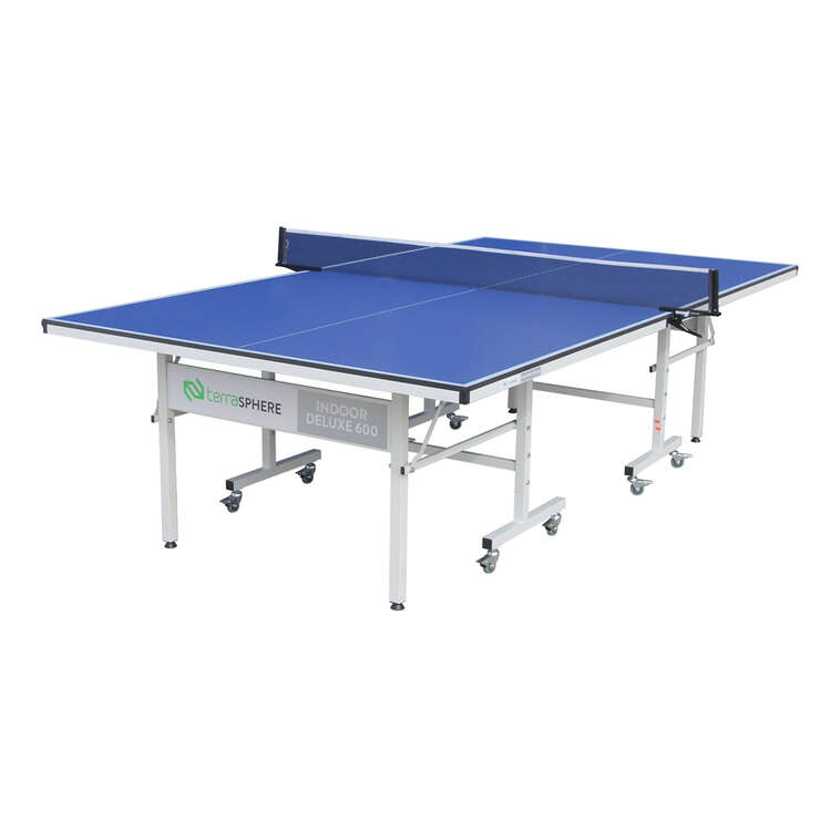 Table Tennis Tables | Ping Pong Tables | rebel