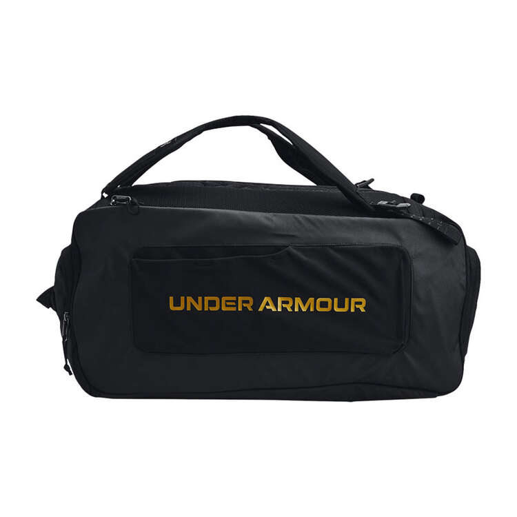 Under Armour Duo Medium Backpack Duffle, , rebel_hi-res