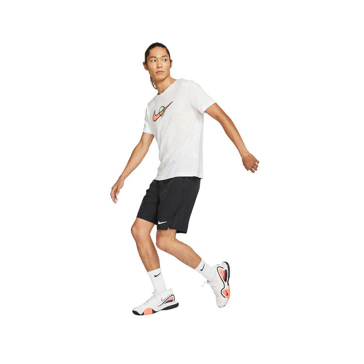 Nike Mens Court Dri-FIT Victory Tennis Shorts