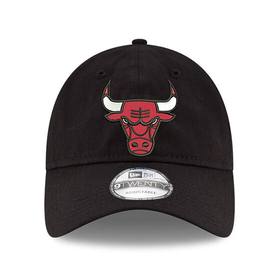 Chicago Bulls New Era 9Twenty Cap, , rebel_hi-res