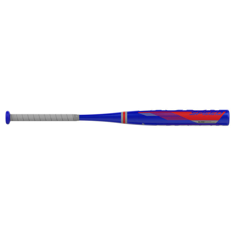 Easton Speed Softball Bat Blue 33in, Blue, rebel_hi-res
