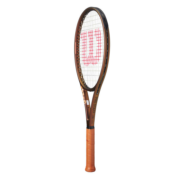 Wilson Pro Staff 97UL V14 Tennis Racquet Copper 4 1/4 inch, , rebel_hi-res