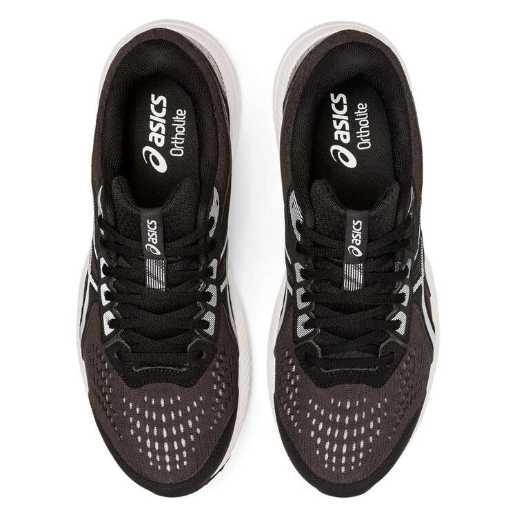 Asics GEL Contend 8 4E Mens Running Shoes | Rebel Sport