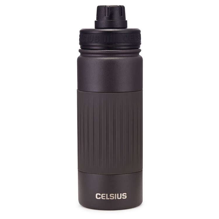 Celsius Invigorate 530ml Insulated Water Bottle, , rebel_hi-res