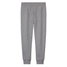 Nike Girls VF NSW Club Fleece Pants Grey XS, Grey, rebel_hi-res