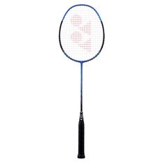 Yonex Nanoray 10F Badminton Racquet Blue, Blue, rebel_hi-res