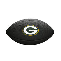 Wilson NFL Mini Green Bay Packers Supporter Ball, , rebel_hi-res