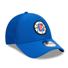 Los Angeles Clippers New Era OTC 9FORTY Cap, , rebel_hi-res