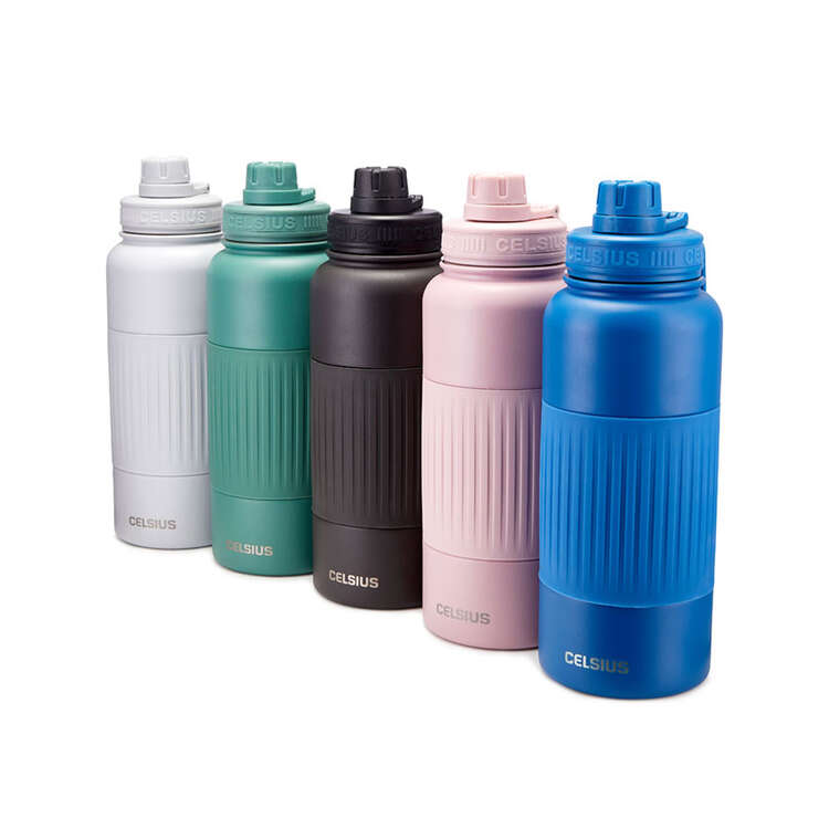 Celsius 750ml Insulated Shaker Bottle