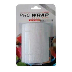 PSG Pro Wrap Sock Tape White, , rebel_hi-res