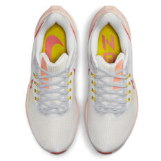 Nike Air Zoom Pegasus 39 Womens Running Shoes, Lilac/White, rebel_hi-res