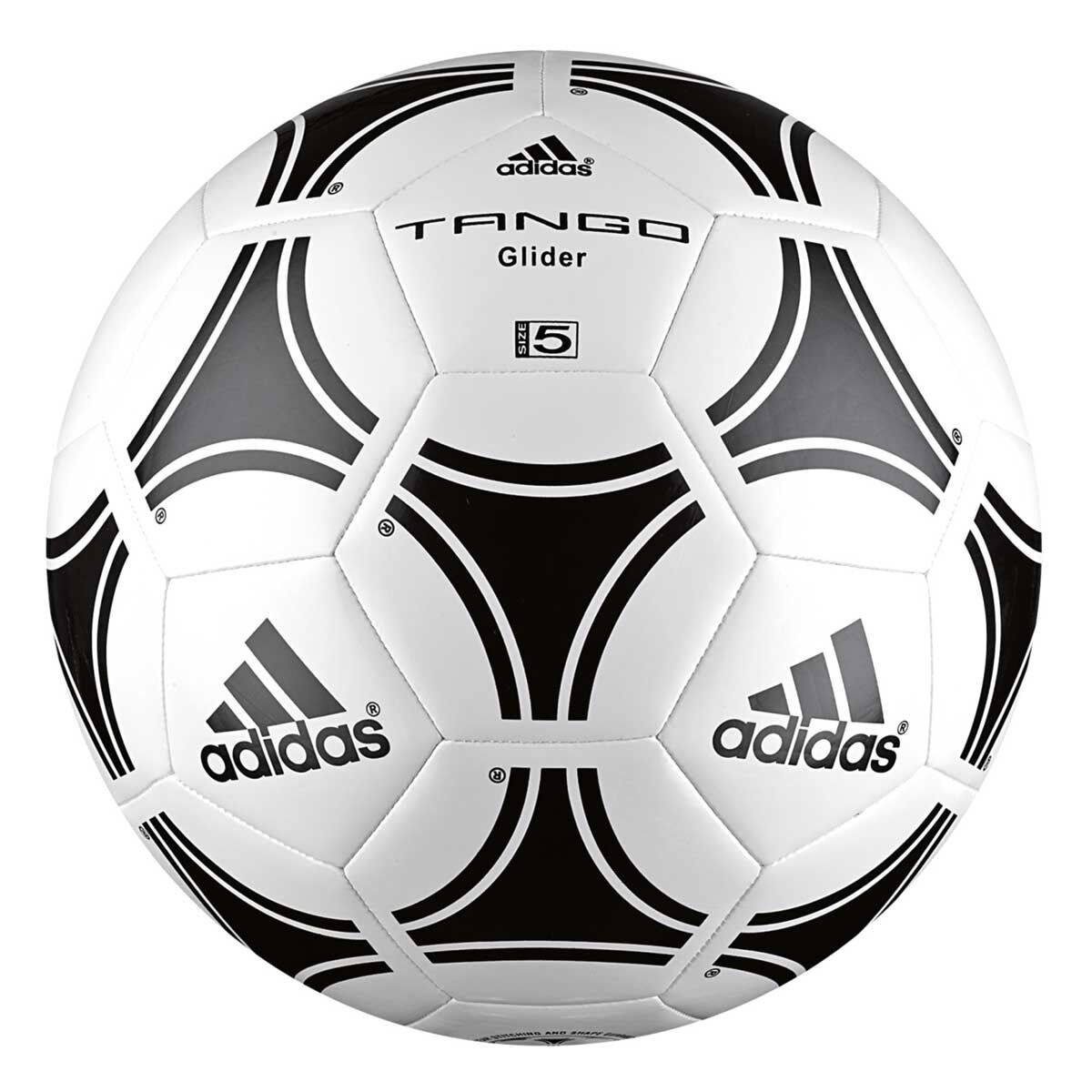 adidas glider soccer ball