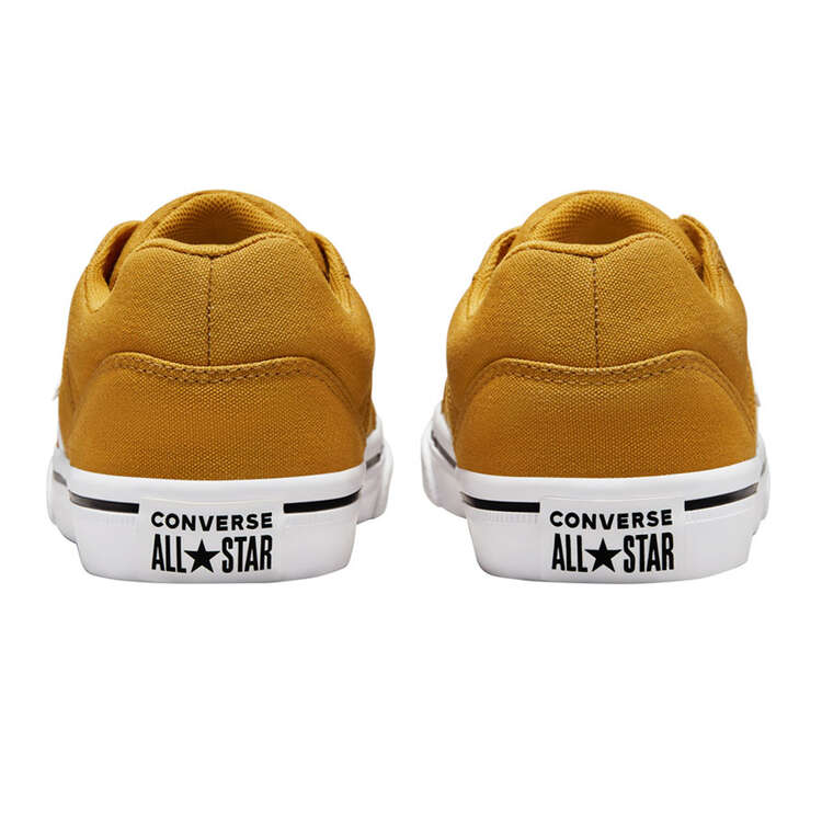 Converse El Distrito 2.0 Casual Shoes, Gold/White, rebel_hi-res