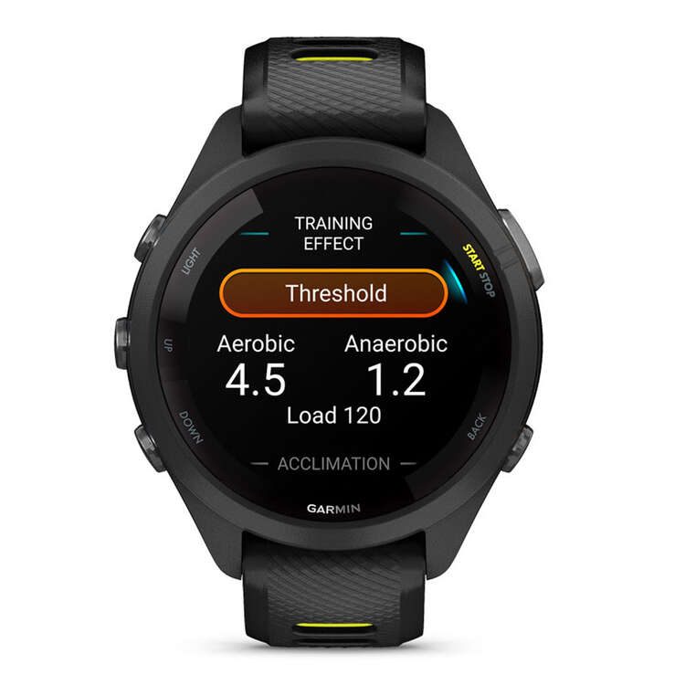 Garmin Forerunner 265S GPS Running Watch, , rebel_hi-res