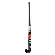 Grays GX200I Ultrabow Hockey Stick Black 36.5in, Black, rebel_hi-res