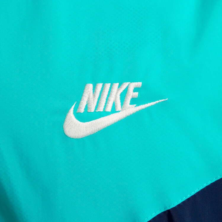 Nike Mens Sportswear Windrunner Jacket, Midnight, rebel_hi-res