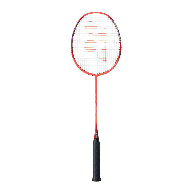 Yonex Nanoflare 001 Badminton Racquet, , rebel_hi-res