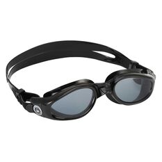 Aqua Sphere Kaiman Smoke Lens Swim Goggles, , rebel_hi-res